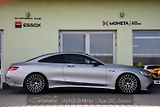 Mercedes-Benz Třídy S 63AMG 4MATIC H/K K360°ACC  - náhled 6
