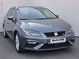 Seat Leon (2018) 1.8 TSi, FR, LED, navi, TZ - náhled 1
