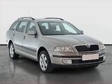 Škoda Octavia (2007) 1.9 TDI DPF 4x4, 4X4 - náhled 1