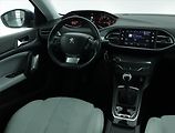 Peugeot 308 (2020) Allure 1.5 BlueHDi, Serv.kniha - náhled 7