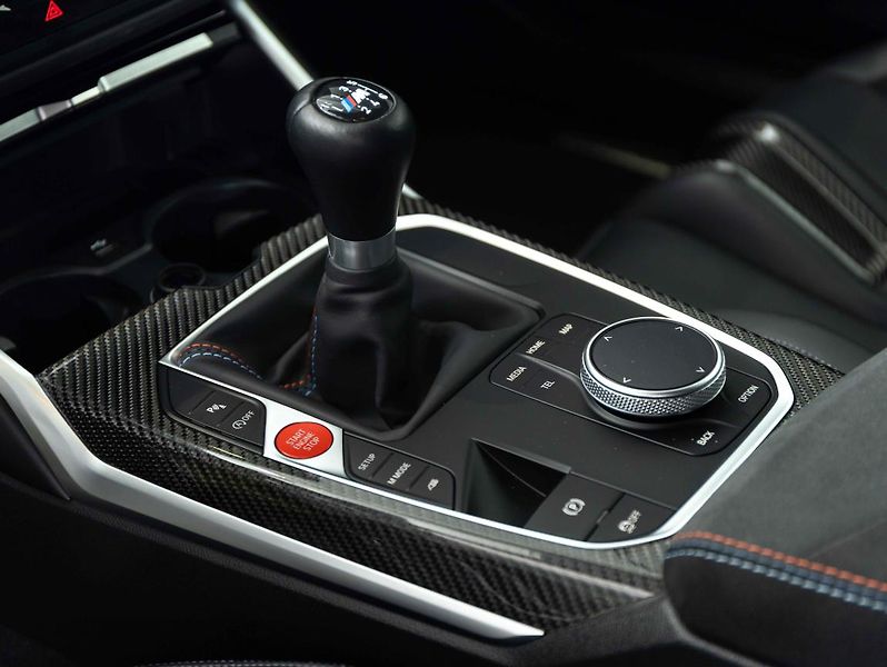 BMW M2 Coupe - fotka 17 z 23