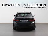 BMW Řada 3 M340i xDrive Touring - náhled 3