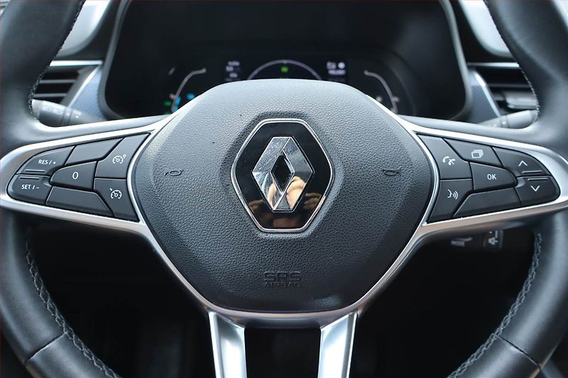 Renault Arkana (2021) E-Tech, Automat, Serv.kniha - fotka 20 z 22