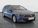 Volkswagen Passat (2015) 2.0 TDI, Navi, Tempomat - náhled 1