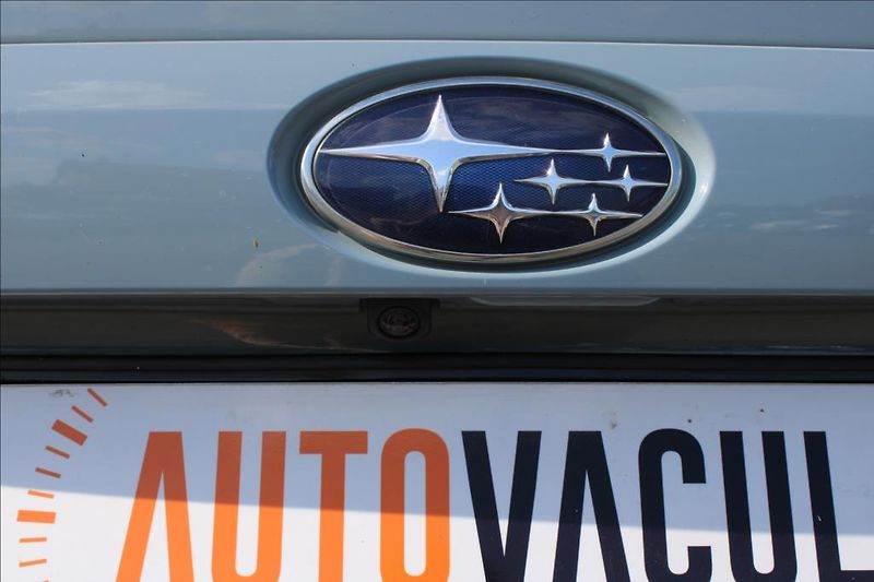 Subaru XV 2,0 i  1.maj., ČR, serviska - fotka 16 z 36