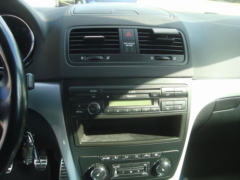 Škoda Yeti (2012) 1,4 TSI - fotka 15 z 18