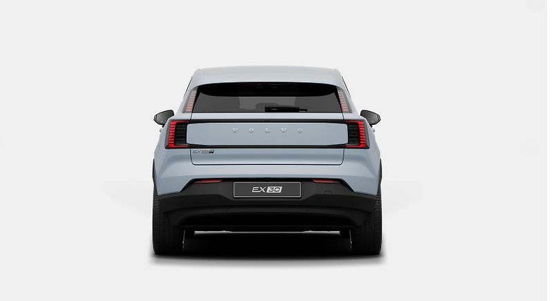 Volvo EX30 (2026) EX30 P8 AWD electric PLUS - fotka 4 z 10