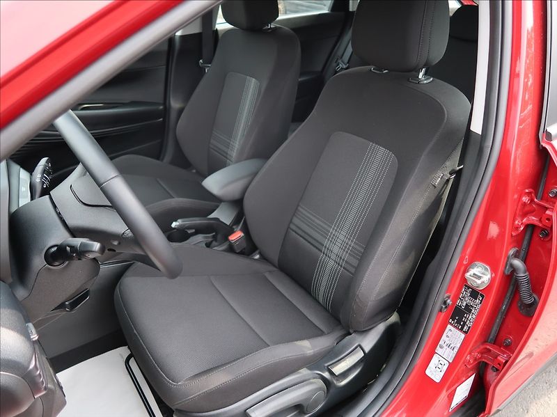 Hyundai Bayon 1,2 i,1majČR,Tov.záruka,Comfor - fotka 10 z 29