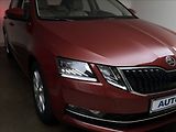 Škoda Octavia 1,4 DSG LED CANTON KŮŽE NAVI - náhled 38