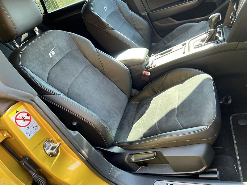 Volkswagen Arteon (2018) - fotka 19 z 24