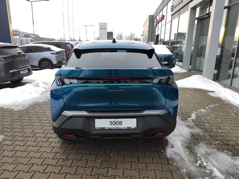 Peugeot 3008 (2026) Business 1.2 HYBRID 145k AUT6 - fotka 13 z 28