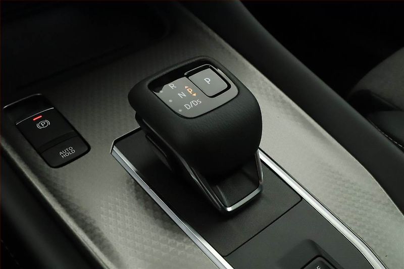 Nissan Qashqai (2026) 1.3 DIG-T MHEV, N-CONNECTA - fotka 11 z 16
