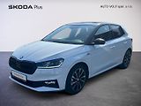 Škoda Fabia (2024) Monte Carlo 1.0TSi 85kW 7°auto - náhled 1