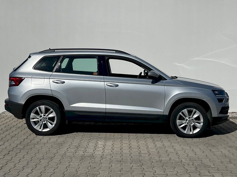 Škoda Karoq (2019) Ambition 1.6TDi 85kW 6°manuáln - fotka 7 z 30