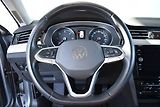 Volkswagen Passat Variant (2023) 2.0TDI 110kW DSG , Tažné - náhled 25