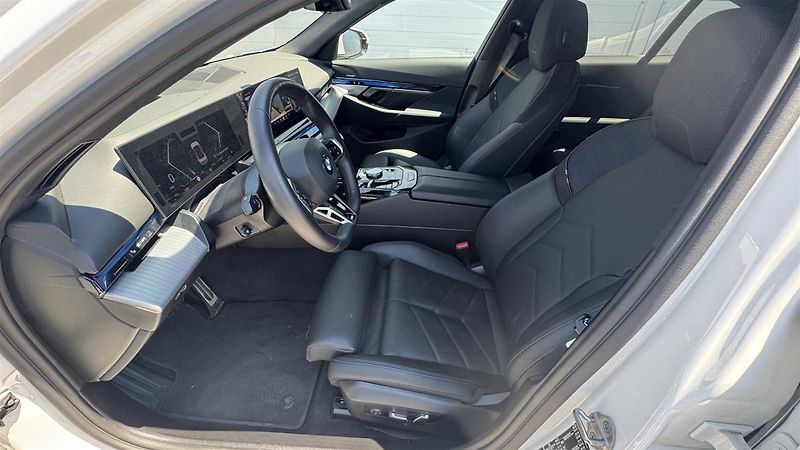 BMW Řada 5 540xd Mpaket ČR DPH - fotka 5 z 14