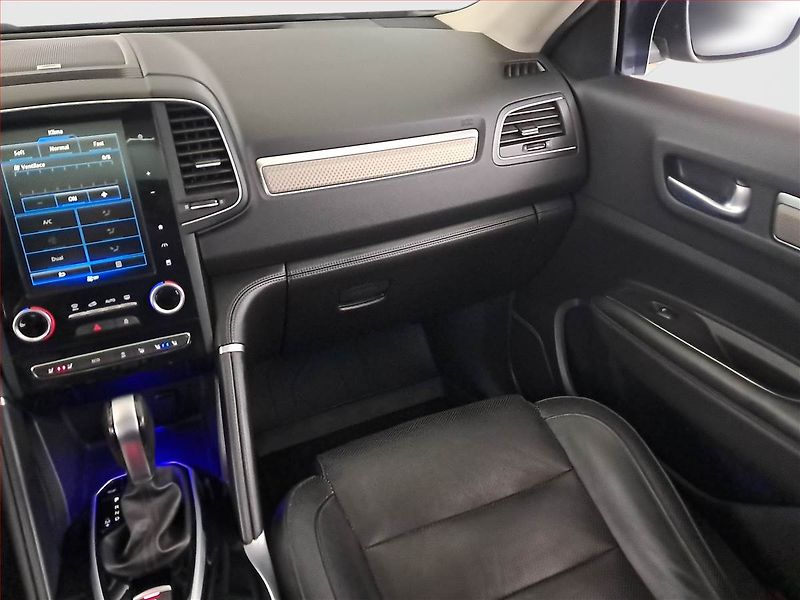 Renault Koleos (2017) Initiale Paris 2.0 dCi, 4X4 - fotka 8 z 17