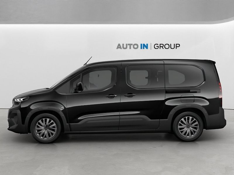 Peugeot Rifter (2026) LONG ALLURE BlueHDi 130 S&S MA - fotka 4 z 5