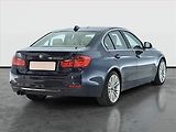 BMW Řada 3 (2012) 320 d, Kůže, Navi, Bi-Xenony - náhled 4