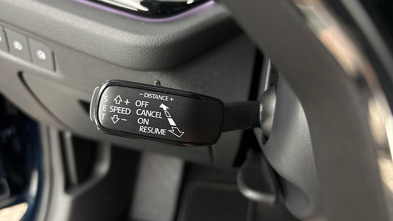 Škoda Octavia 1.5 Tsi E-Tec 110kw Dsg Style - fotka 14 z 26