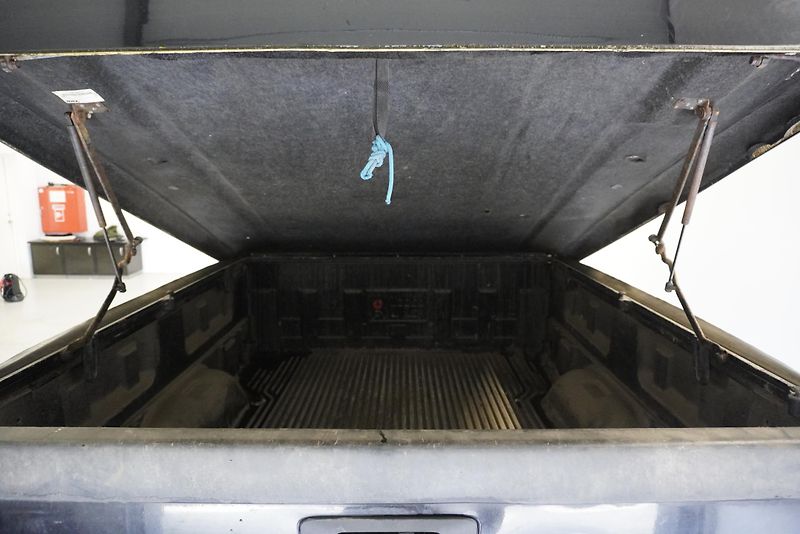 Chevrolet Silverado 2500 6.6 V8 - fotka 8 z 39