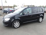 Volkswagen Touran 1,6i 75kW ! KRASAVEC !!! - náhled 1