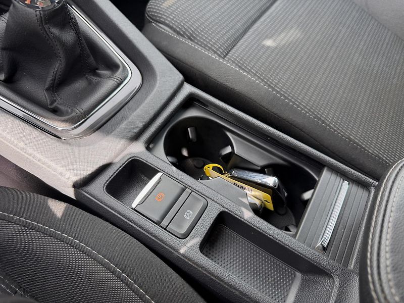 Škoda Octavia (2023) 2.0 TDi 85 kw / DPH - fotka 18 z 22