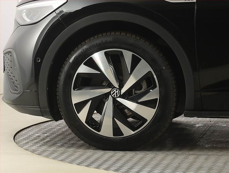 Volkswagen ID.5 (2022) Pro Perf. (82 kWh), SoH 93% - fotka 15 z 30
