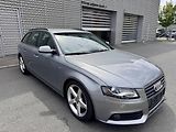 Audi A4 (2010) 2.0 TDI 3xS line Sportpaket!!! - náhled 2