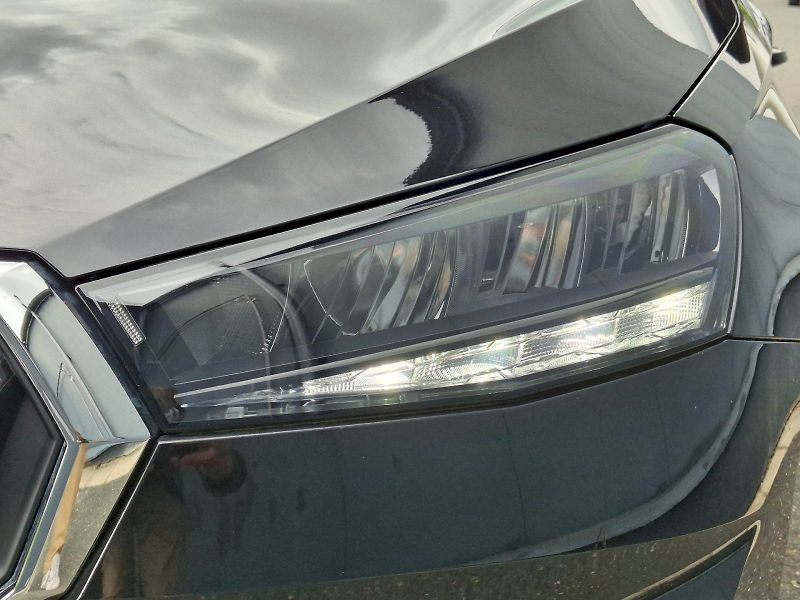 Škoda Fabia (2025) Selection 1,0TSi 70kW - fotka 34 z 34