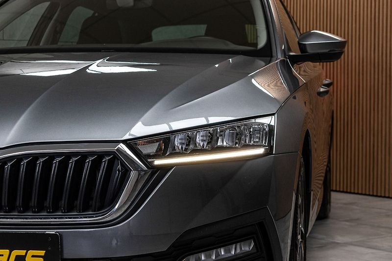 Škoda Octavia 1.5 TSI e-TEC*TAŽNÉ*DPH*ČR 1.M - fotka 32 z 37