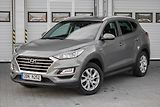 Hyundai Tucson - náhled 1