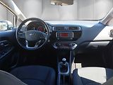 Kia Rio (2016) 1,25 CVVT 61 kW TOP - náhled 21
