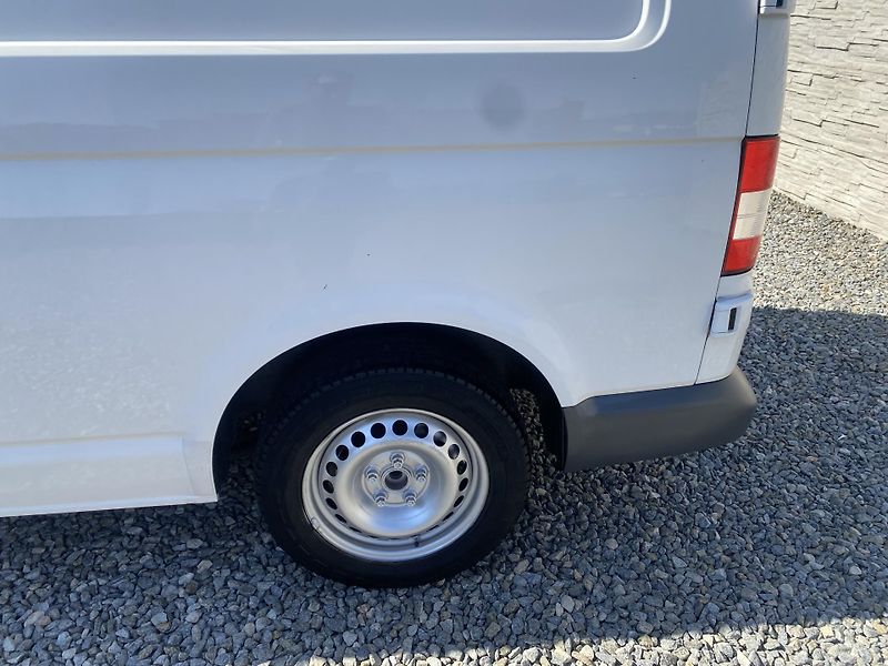 Volkswagen Transporter 2.0TDi 105PS 0%KOROZE DPH AC!! - fotka 35 z 165