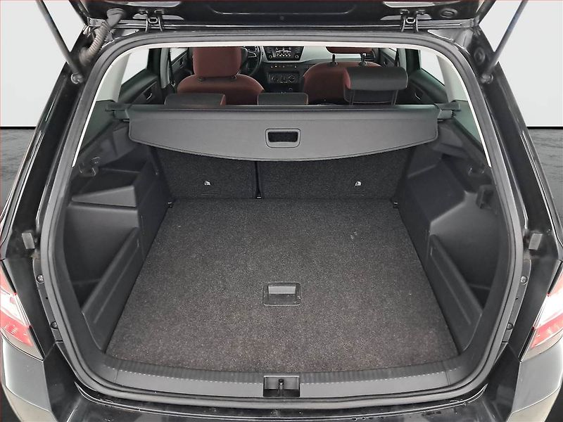 Škoda Fabia (2018) Ambition 1.0 TSI, Tempomat - fotka 13 z 15