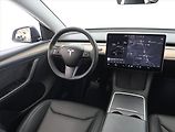 Tesla Model Y (2023) Long Range AWD 79kWh, SoH 95% - náhled 7