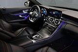 Mercedes-Benz Třídy C (2019) C43 AMG T V6 Biturbo - náhled 24