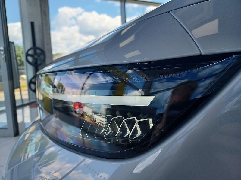 Opel Astra (2026) 5DR GS Hybrid 1,2T 145k Aut - fotka 29 z 29