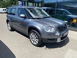 Škoda Yeti 2.0TDI 81kW Experience 4x4, ČR - náhled 1