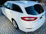 Ford Mondeo 2.0TDCi MAN VÝHŘEV SENZORY LED - náhled 17