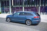 Ford Mondeo (2020) 2.0 187ps Hybrid ecvT VIGNALE  - náhled 17