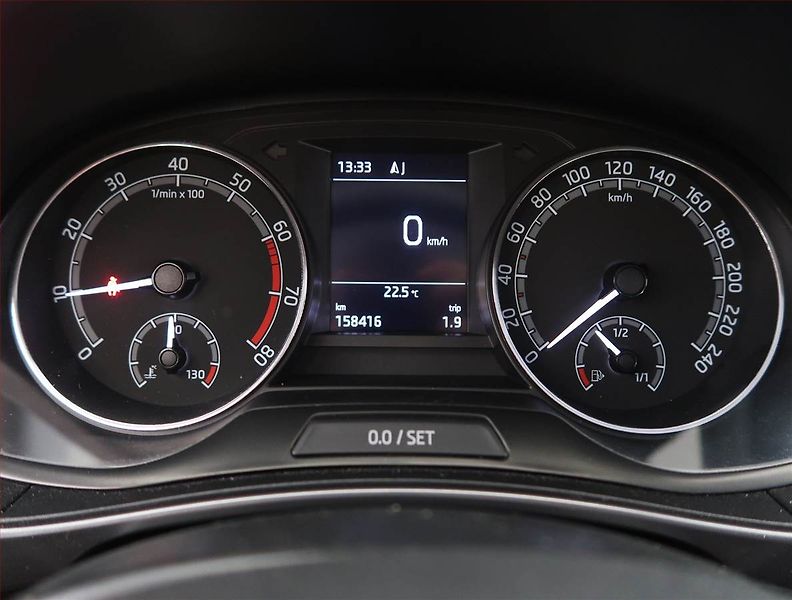 Škoda Fabia (2021) 1.0 TSI, Serv.kniha, Navi - fotka 11 z 20