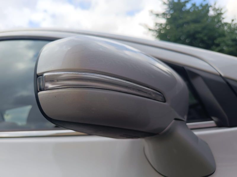 Suzuki SX4 S-Cross 1.4/103kW, COMFORT - fotka 15 z 37
