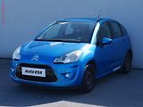 Citroën C3 (2011) 1.4i, ČR, AC, temp, STK1/28 - náhled 2