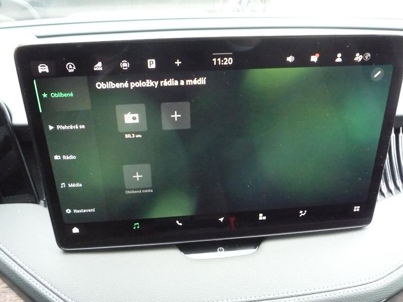 Škoda Superb (2025) 2,0TDi 110kW DSG L&K - fotka 16 z 25