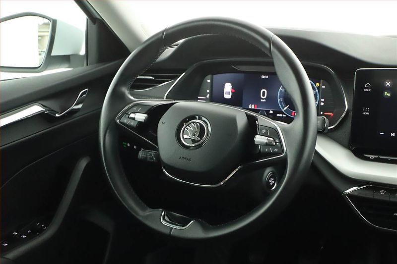 Škoda Octavia (2023) Style 1.0 TSI, ČR,1.maj, Navi - fotka 8 z 17