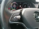 Škoda Octavia (2021) 1.4 TSI iV RS 180kW Head-up - náhled 21