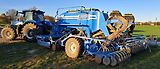 New Holland (2021) T7.270 +secí Farmet Falcon  - náhled 4