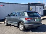 Škoda Karoq 2.0TDi, ČR, 4x4, manual - náhled 4