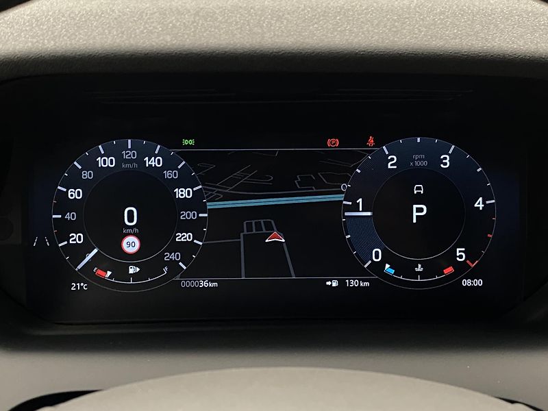 Land Rover Discovery Sport (2026) D200 LANDMARK AWD AUT - fotka 23 z 58